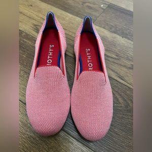 Rothy’s Lollipop size 8